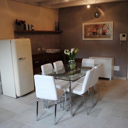 וילה פרנקה די ורונה Bed And Breakfast Castello מראה חיצוני תמונה